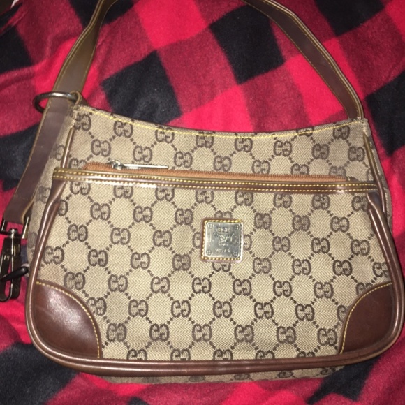 EGE Eagle Handbags - Hand bag